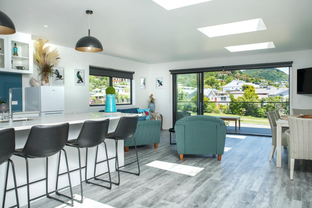 Boathouse Apartments Picton Zewnętrze zdjęcie