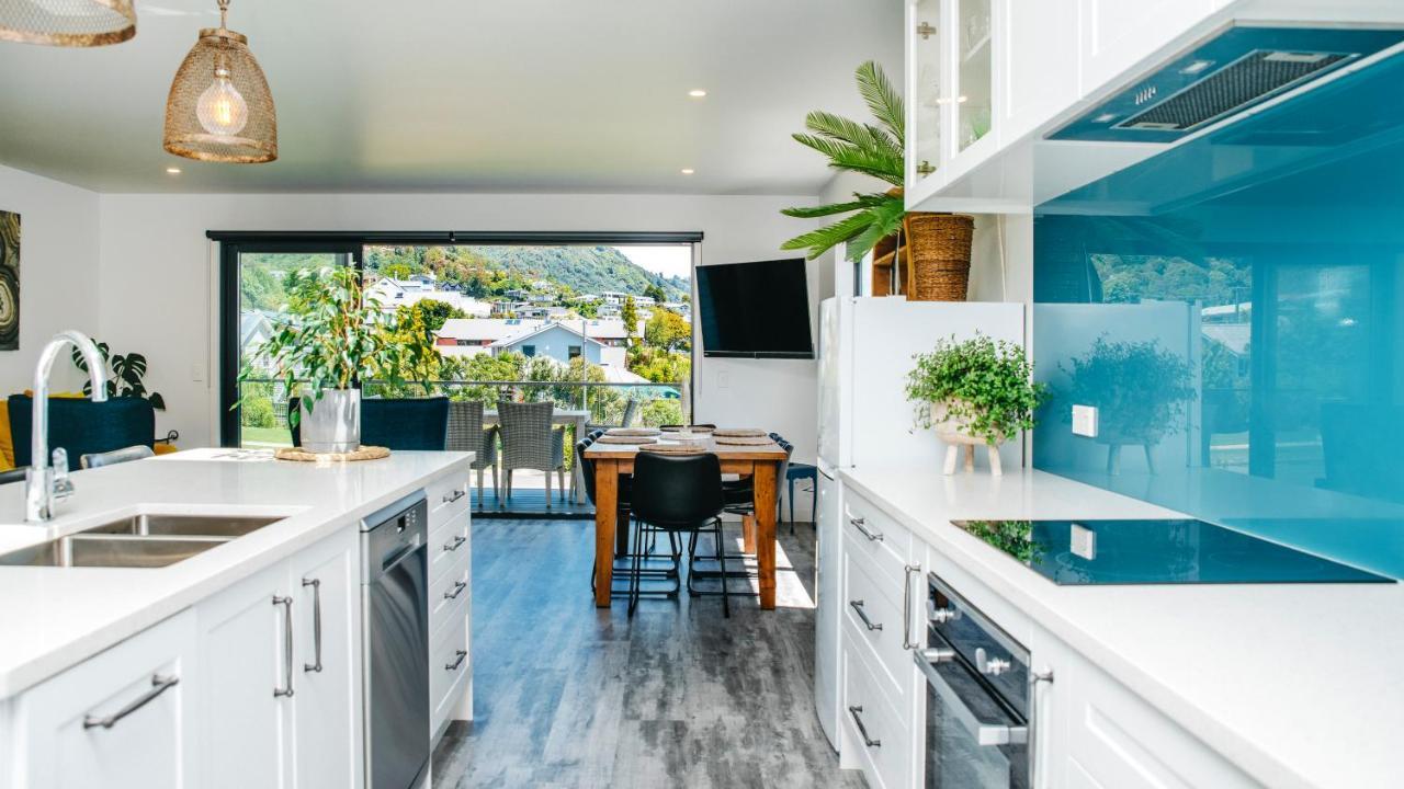 Boathouse Apartments Picton Zewnętrze zdjęcie