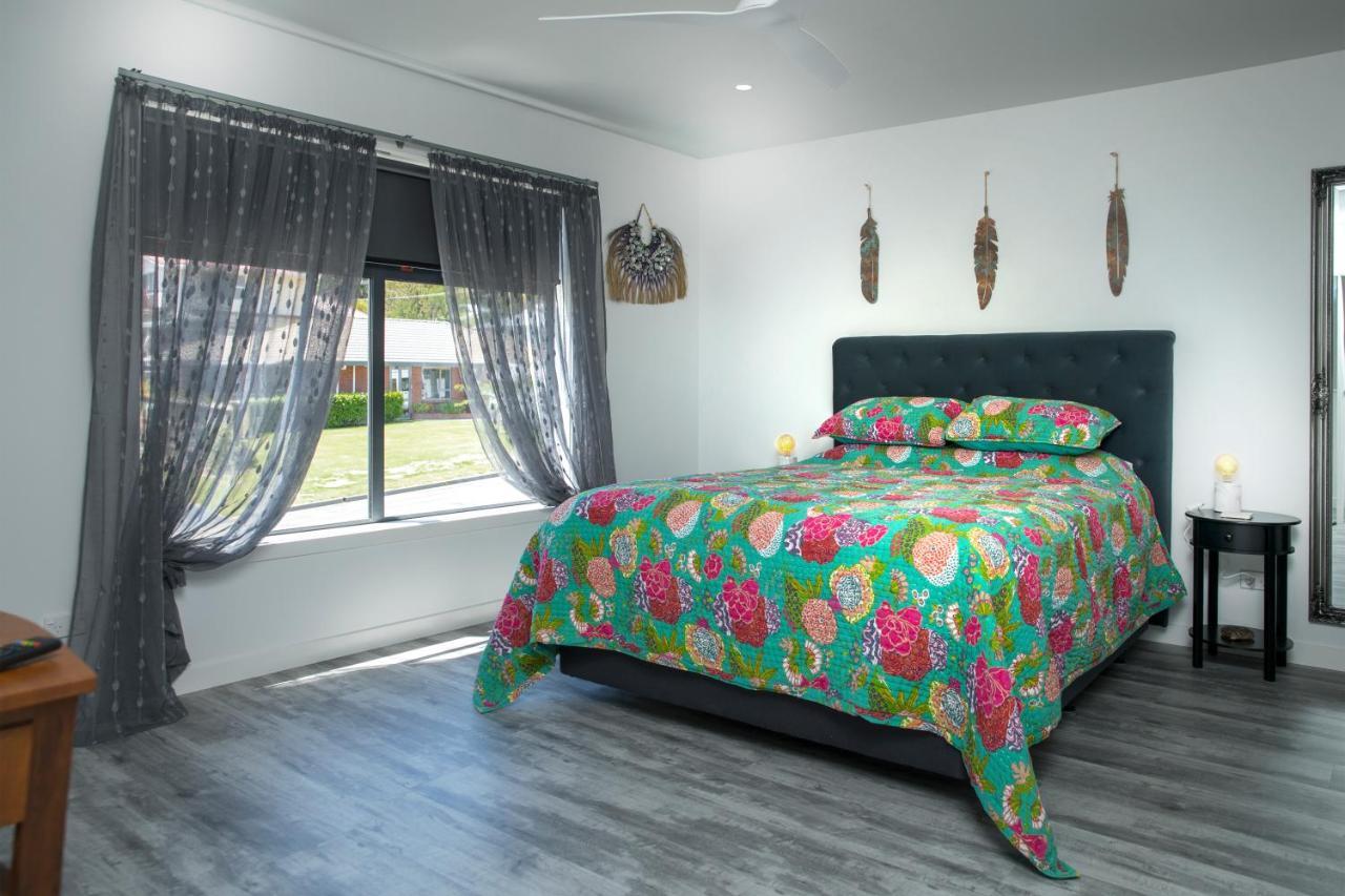 Boathouse Apartments Picton Zewnętrze zdjęcie