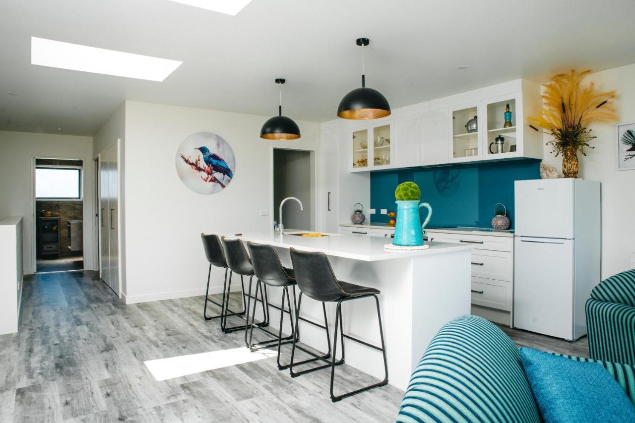 Boathouse Apartments Picton Zewnętrze zdjęcie