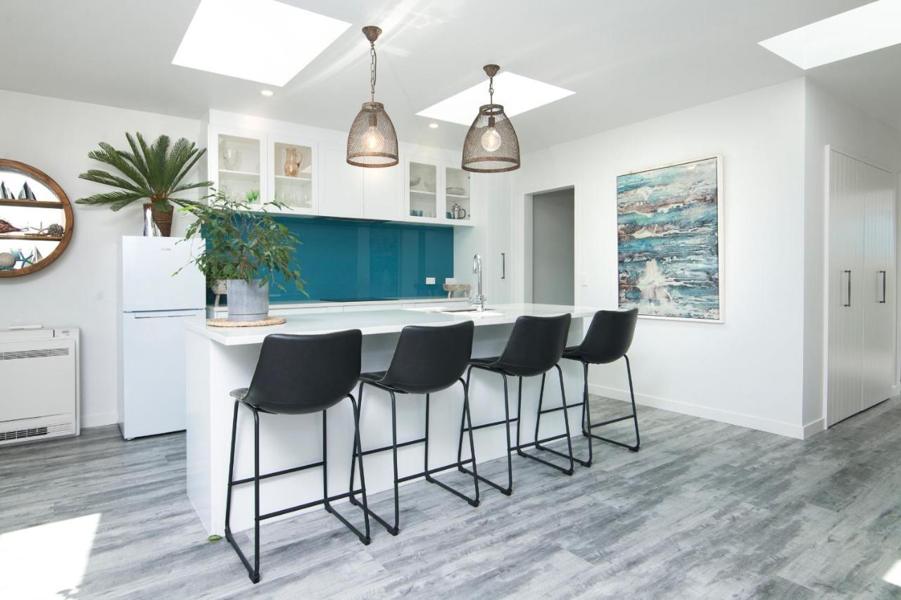 Boathouse Apartments Picton Zewnętrze zdjęcie
